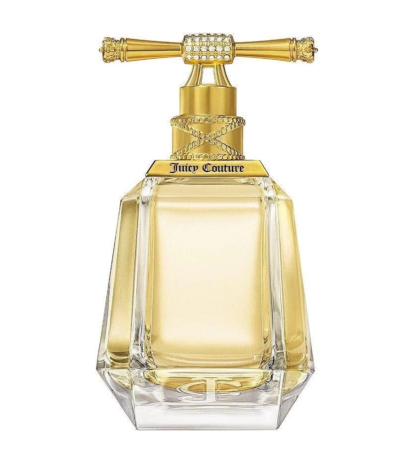 I Am Juicy Couture De Juicy Couture 100 ML Mujer EDP - VALMARA