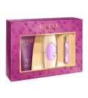 Estuche Guess Gold De Guess 3 Pcs Mujer EDT - VALMARA