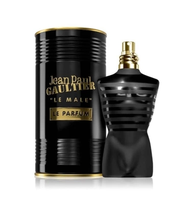 Le Male Le Parfum Jean Paul Gaultier 200 ML Hombre EDP