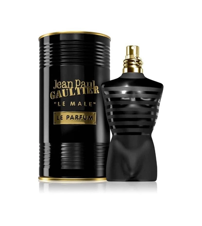 Le Male Le Parfum Jean Paul Gaultier 200 ML Hombre EDP - VALMARA