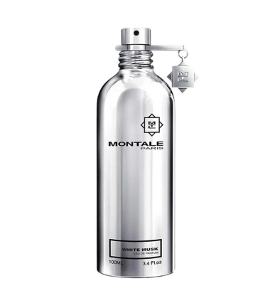 White Musk De Montale 100 ML Mujer EDP