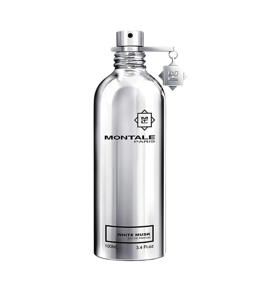 White Musk De Montale 100 ML Mujer EDP - VALMARA