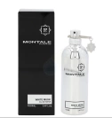 White Musk De Montale 100 ML Mujer EDP - VALMARA