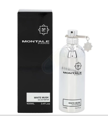 White Musk De Montale 100 ML Mujer EDP