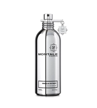 Vanilla Extasy De Montale 100 ML Mujer EDP