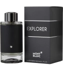 Explorer De Montblanc 200 ML Hombre EDP - VALMARA