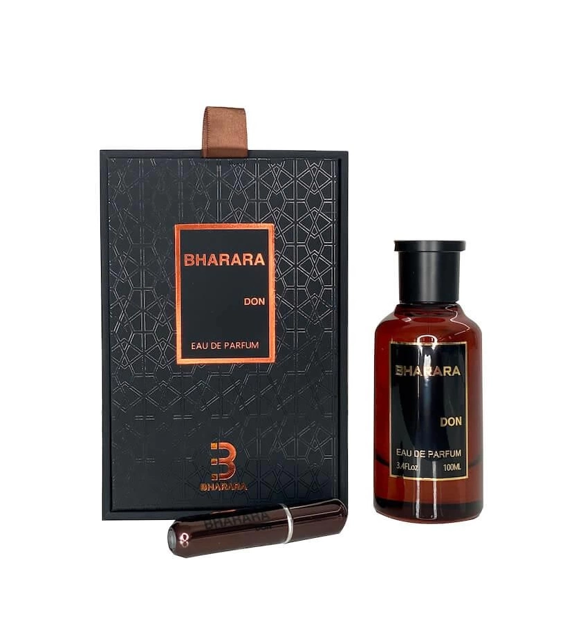 Don De Bharara 100 ML Hombre EDP - VALMARA