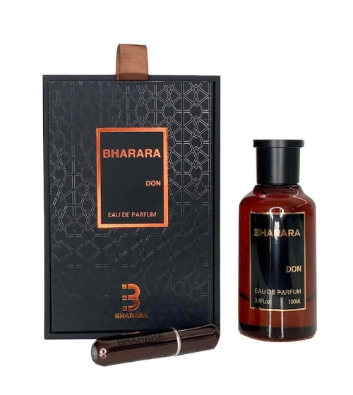 Don De Bharara 100 ML Hombre EDP