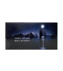 Estuche Nuit D’Issey Issey Miyake 3 Pcs Hombre EDT - VALMARA