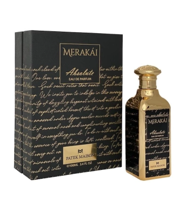 Merakái Absolute De Patek Maison 100 ML Hombre EDP