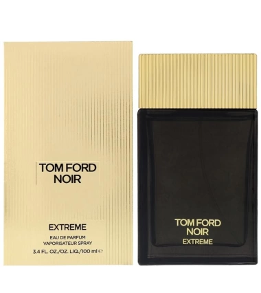 Noir Extreme De Tom Ford 100 ML Hombre EDP