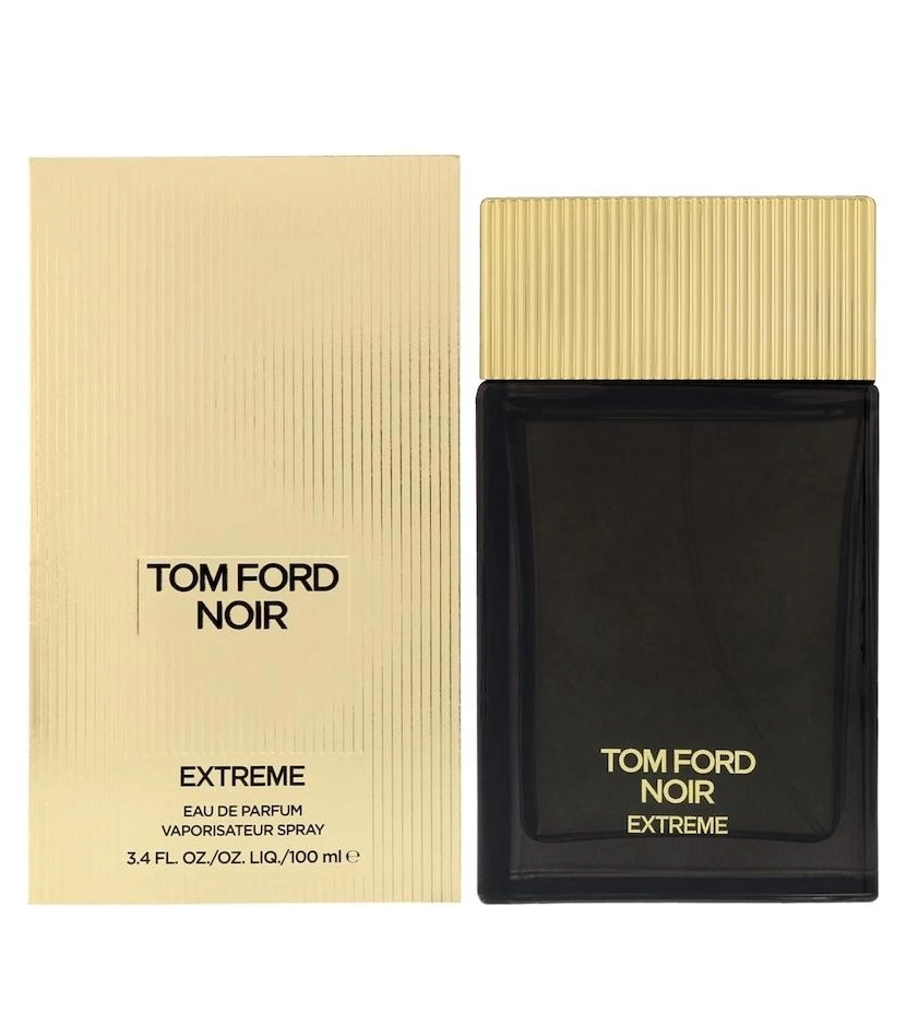 Noir Extreme De Tom Ford 100 ML Hombre EDP - VALMARA