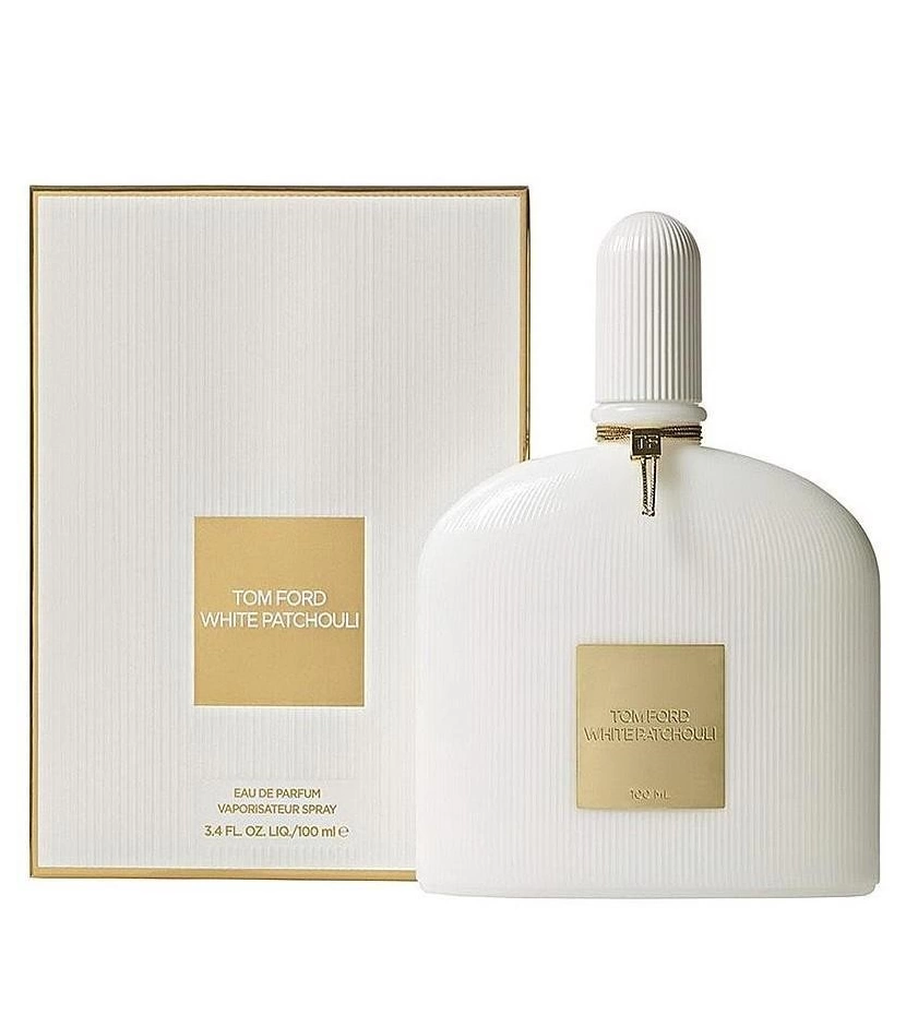 White Patchouli De Tom Ford 100 ML Mujer EDP - VALMARA