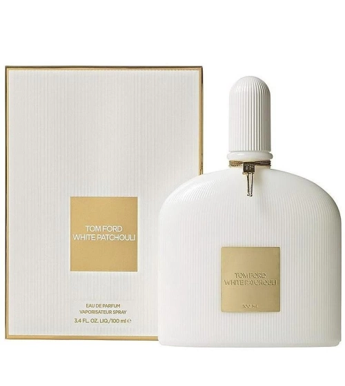 White Patchouli De Tom Ford 100 ML Mujer EDP