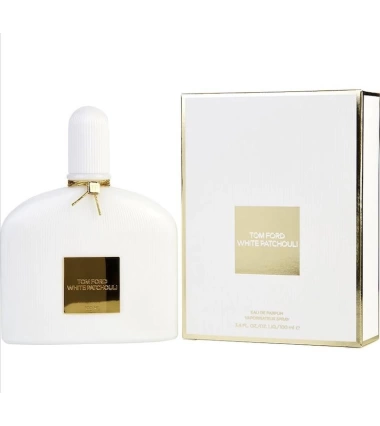 White Patchouli De Tom Ford 100 ML Mujer EDP