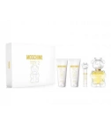 Estuche Set Toy 2 De Moschino 4 Pcs Mujer EDP - VALMARA