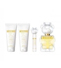 Estuche Set Toy 2 De Moschino 4 Pcs Mujer EDP - VALMARA