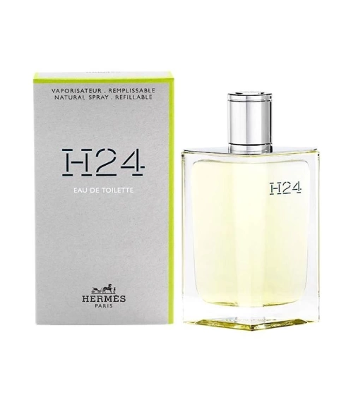 H24 De Hermés 100 ML Hombre EDT