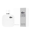 Blanc L.12.12 De Lacoste 100 ML Hombre EDP - VALMARA