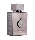 Club De Nuit Intense Limited Edition Collectors Pride Armaf 105 ML Hombre - VALMARA