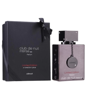 Club De Nuit Intense Limited Edition Collectors Pride Armaf 105 ML Hombre