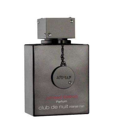 Club De Nuit Intense Limited Edition Collectors Pride Armaf 105 ML Hombre