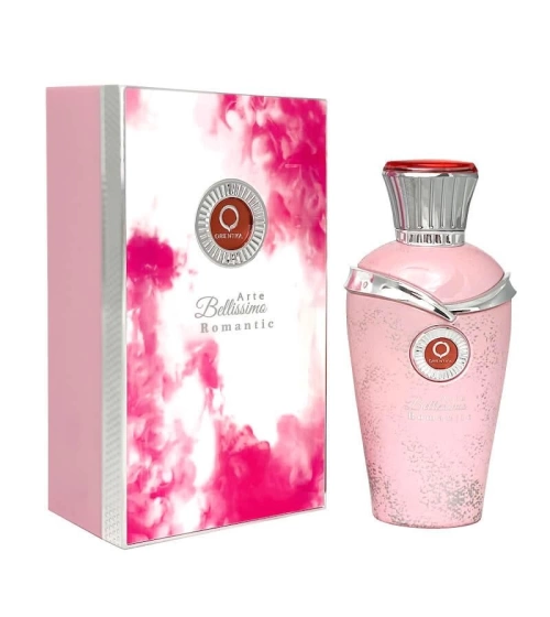 Arte Bellissima Romantic De Orientica 75 ML Mujer EDP