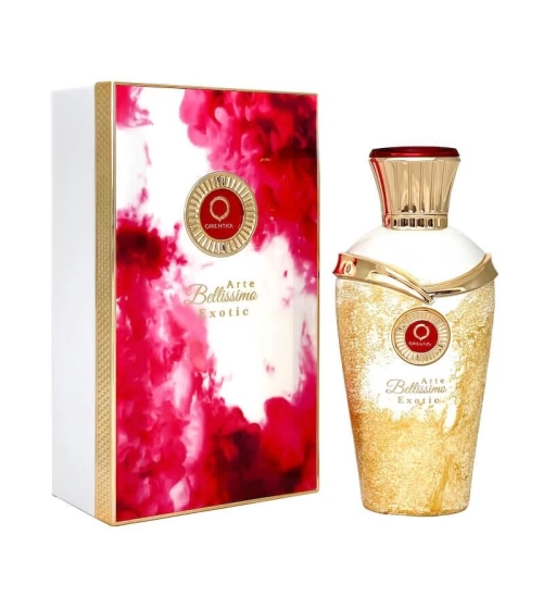 Arte Bellissima Exotic De Orientica 75 ML Mujer EDP