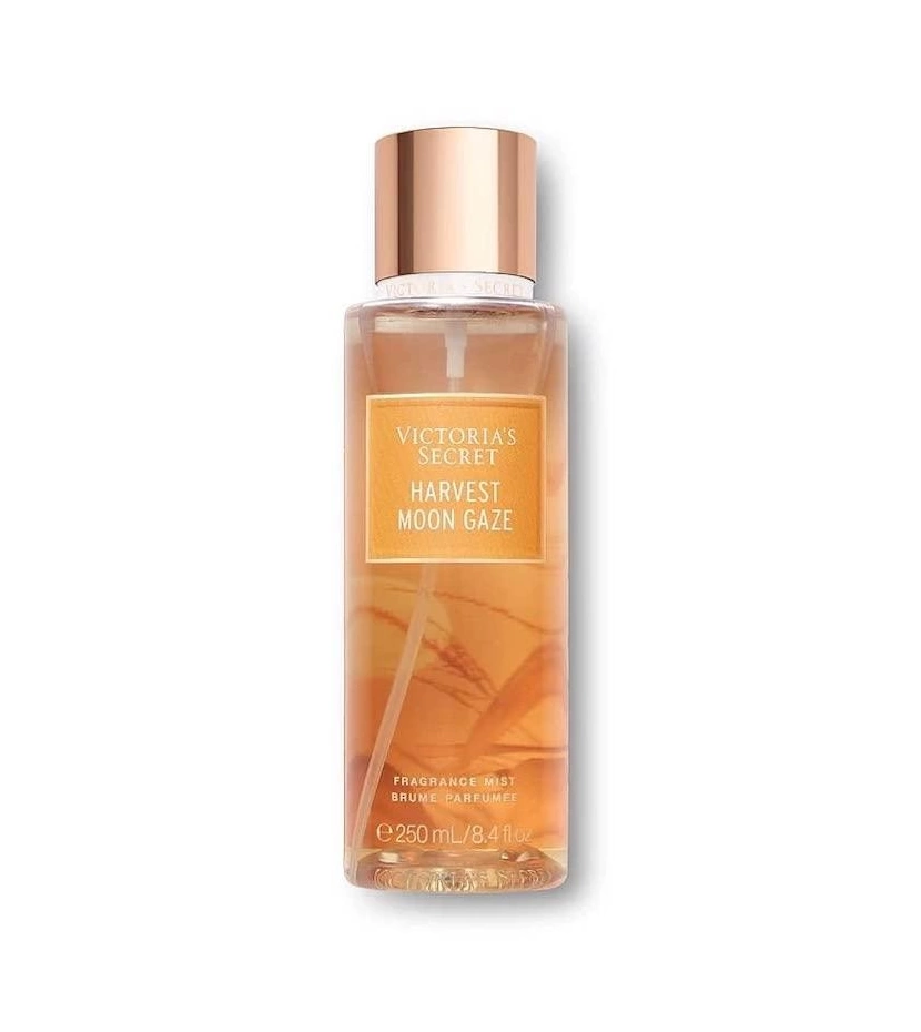 Harvest Moon Gaze Victoria's Secret Splash 250 ML - VALMARA