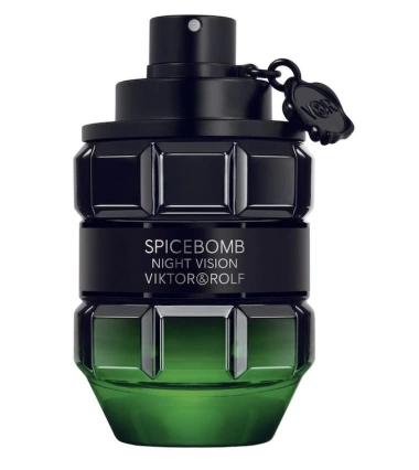 Spicebomb Night Vision Viktor&rolf 150 ML Hombre EDT