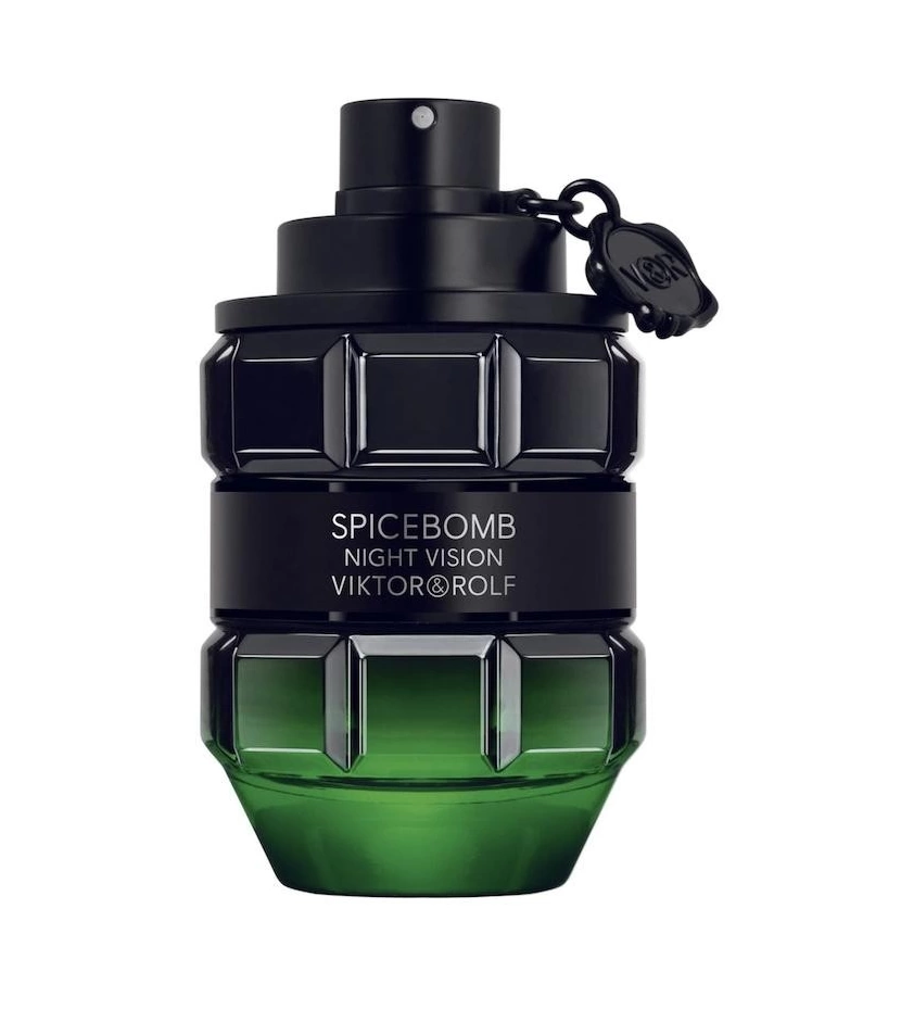 Spicebomb Night Vision Viktor&rolf 150 ML Hombre EDT - VALMARA