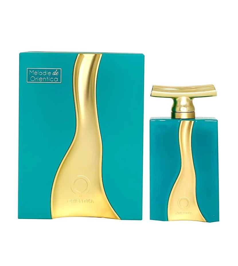 Melodie De Orientica 90 ML Mujer EDP - VALMARA