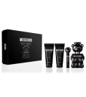 Estuche Toy Boy De Moschino 4 Pcs Hombre EDP - VALMARA