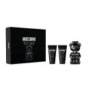 Estuche Toy Boy De Moschino 4 Pcs Hombre EDP - VALMARA