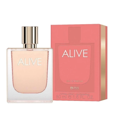 Boss Alive Hugo Boss 100 ML Mujer EDP