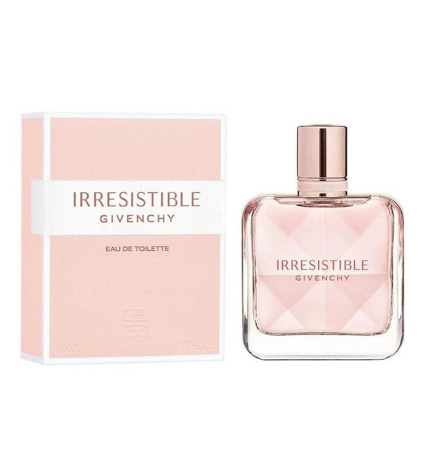 Irresistible De Givenchy 80 ML Mujer EDT - VALMARA