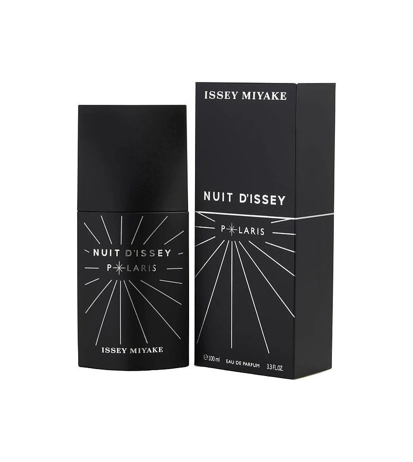 D'issey Nuit Polaris De Issey Miyake 100 ML Hombre EDT - VALMARA