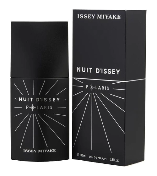 D'issey Nuit Polaris De Issey Miyake 100 ML Hombre EDT