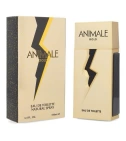 Animale Gold De Animale 100 ML Hombre EDT - VALMARA