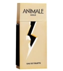 Animale Gold De Animale 100 ML Hombre EDT - VALMARA