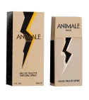 Animale Gold De Animale 100 ML Hombre EDT - VALMARA