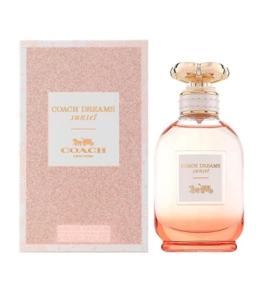 Dreams Sunset De Coach 90 ML Mujer EDP