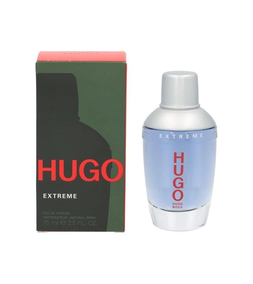 Hugo Man Extreme De Hugo Boss 75 ML Hombre EDP - VALMARA