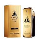 1 Million Elixir Parfum Intense De Paco Rabanne Hombre 100 ML - VALMARA