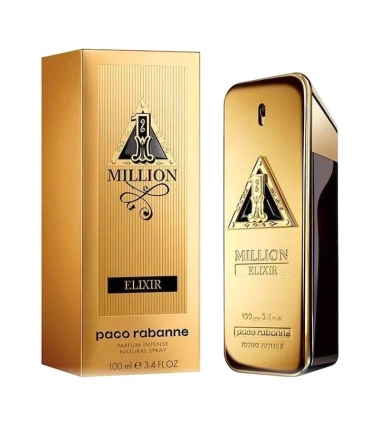 1 Million Elixir De Paco Rabanne Hombre 100 ML EDP