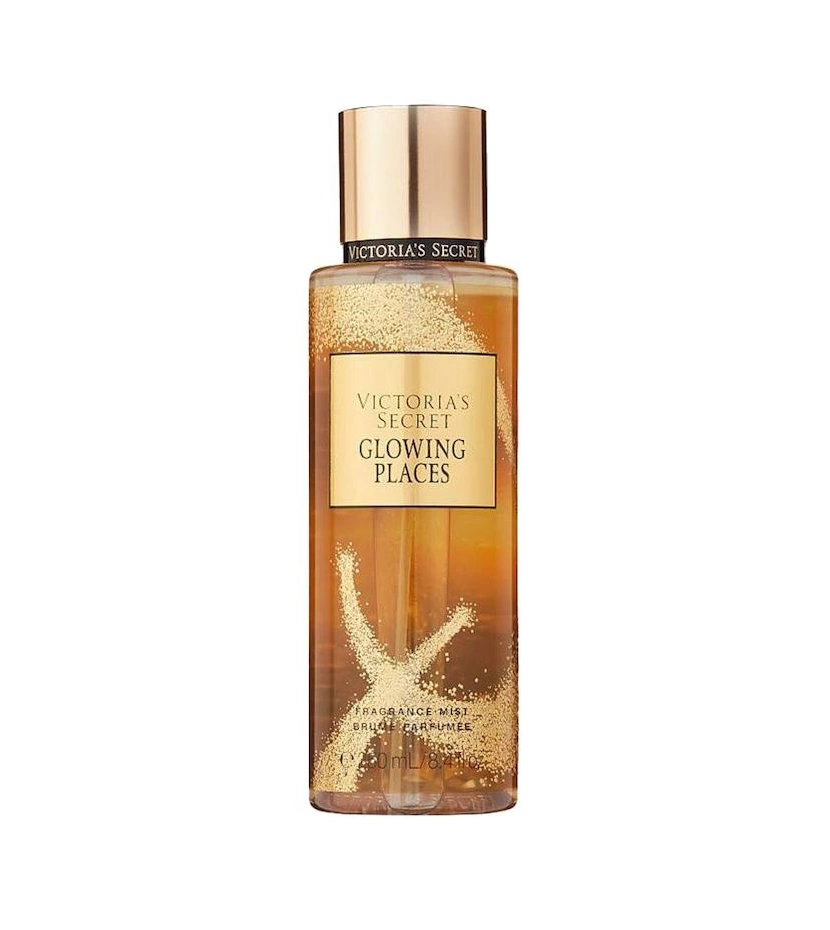Splash Glowing Places De Victoria's Secret 250 ML Mujer - VALMARA Splash Glowing Places De Victoria's Secret 250 ML Mujer - VALMARA