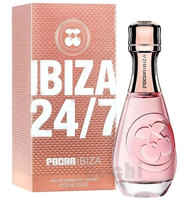 Ibiza 24/7 De Pacha Ibiza 100 ML Mujer EDT