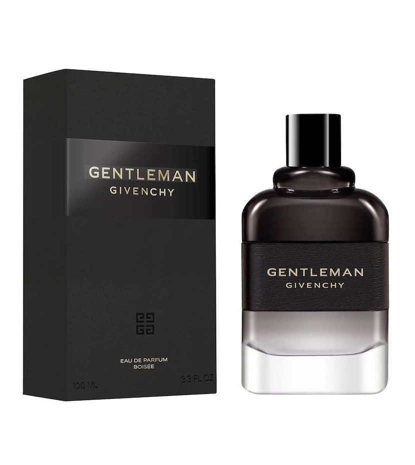 Gentleman Boisée De Givenchy 100 ML Hombre EDP - VALMARA