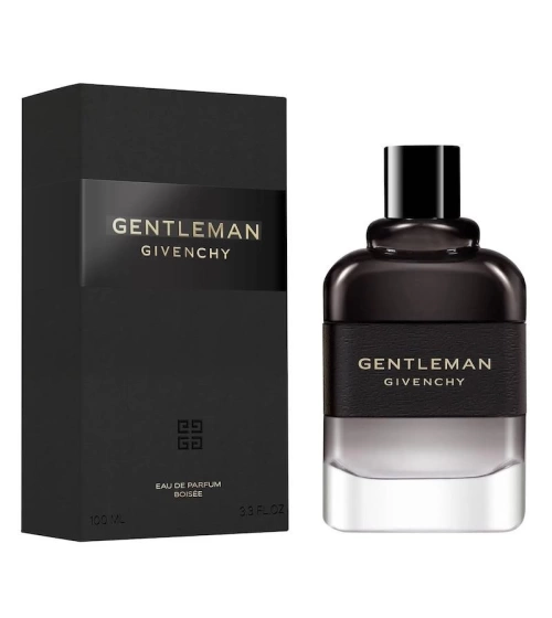 Gentleman Boisée De Givenchy 100 ML Hombre EDP