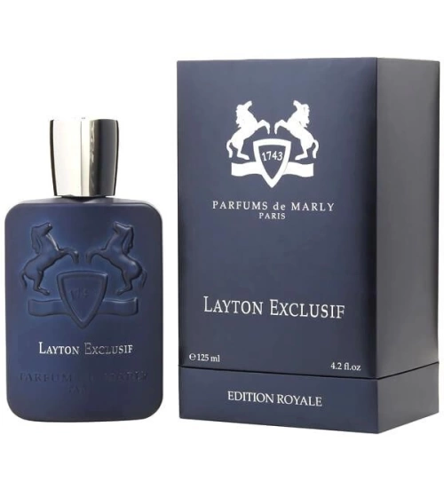 Layton Exclusif De Marly Paris 125 ML Unisex EDP